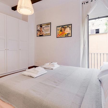 Rome As You Feel - Chiavari 38 Apartment Bagian luar foto