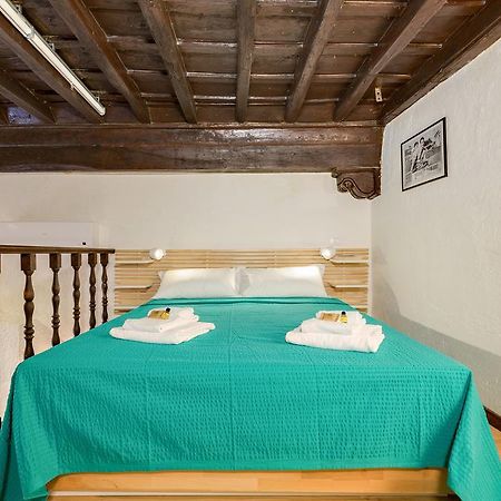 Rome As You Feel - Chiavari 38 Apartment Bagian luar foto
