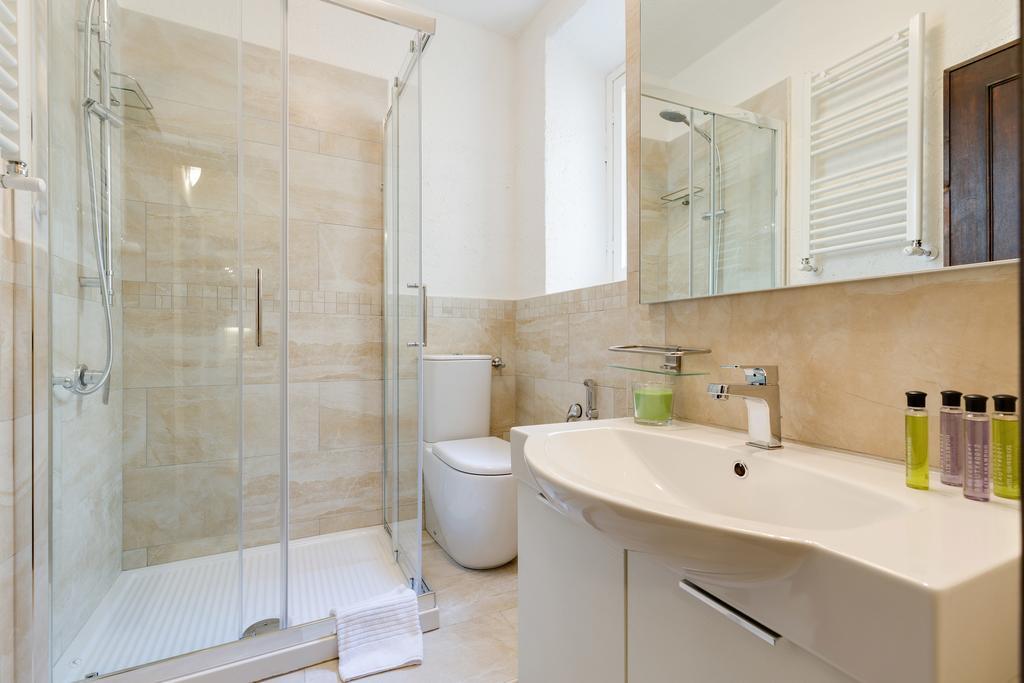 Rome As You Feel - Chiavari 38 Apartment Bagian luar foto